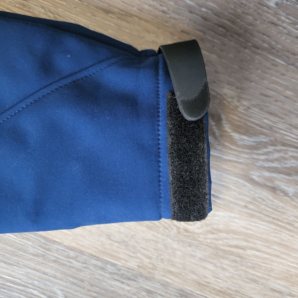 Fall Jacket - Kirkland - Picture 3 of 5